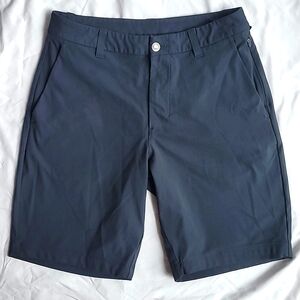 Young Men's Lululemon SBC Classic Fit Warpstreme Short 9in
